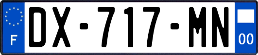 DX-717-MN