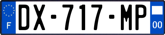 DX-717-MP