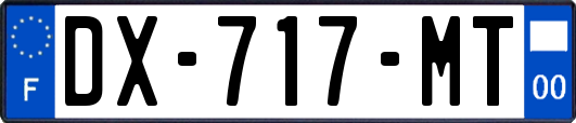 DX-717-MT