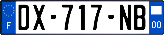 DX-717-NB