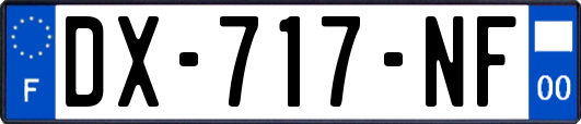 DX-717-NF