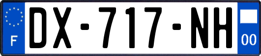 DX-717-NH