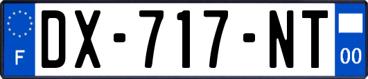 DX-717-NT