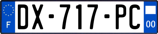 DX-717-PC