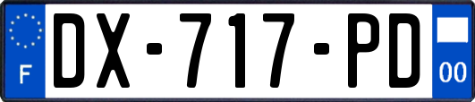 DX-717-PD