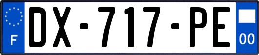 DX-717-PE