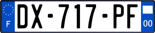 DX-717-PF
