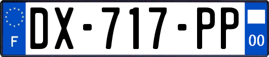 DX-717-PP