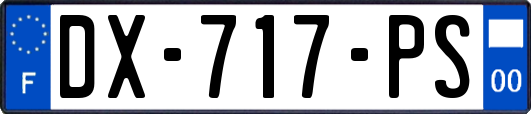 DX-717-PS