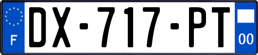 DX-717-PT