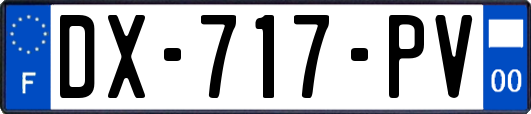 DX-717-PV