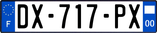 DX-717-PX