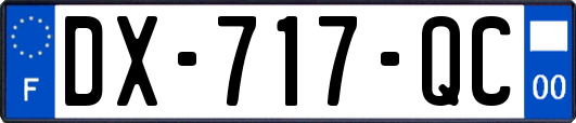 DX-717-QC