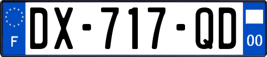 DX-717-QD