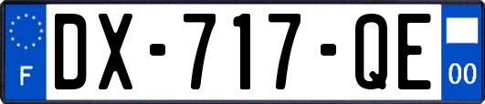 DX-717-QE