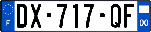 DX-717-QF