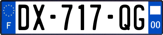 DX-717-QG