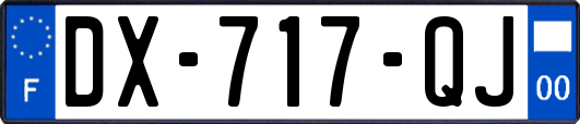 DX-717-QJ