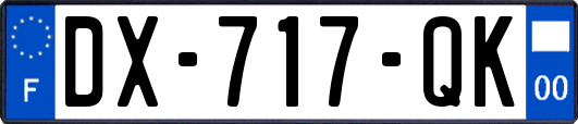 DX-717-QK
