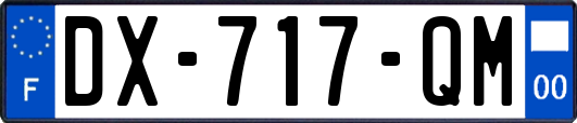 DX-717-QM