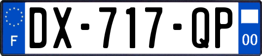 DX-717-QP