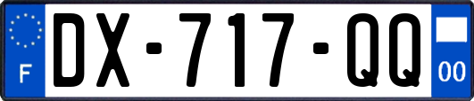 DX-717-QQ