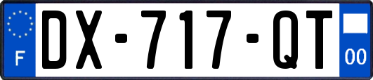 DX-717-QT