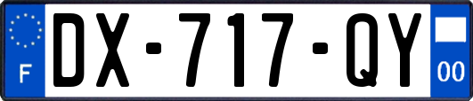 DX-717-QY