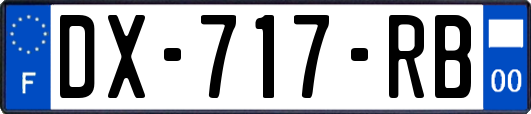 DX-717-RB