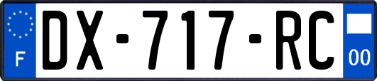 DX-717-RC