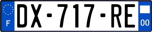 DX-717-RE