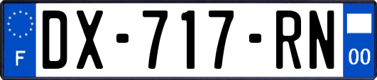 DX-717-RN