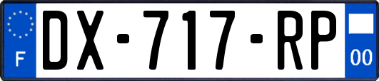 DX-717-RP
