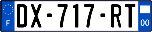 DX-717-RT