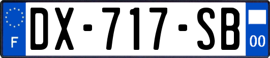 DX-717-SB