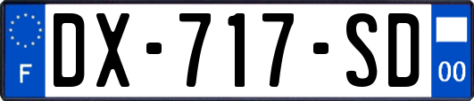DX-717-SD