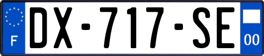 DX-717-SE