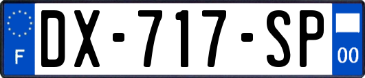 DX-717-SP