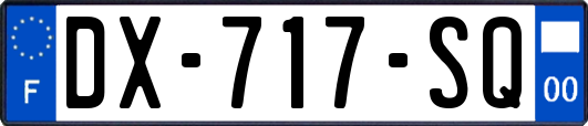 DX-717-SQ