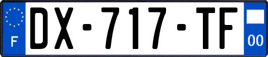 DX-717-TF