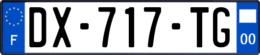 DX-717-TG