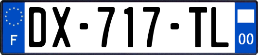 DX-717-TL