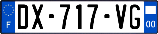 DX-717-VG