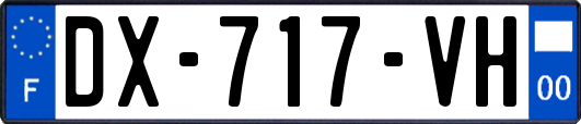 DX-717-VH