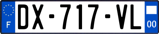 DX-717-VL