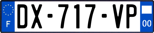 DX-717-VP
