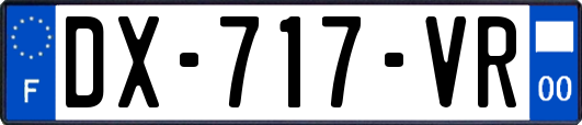 DX-717-VR