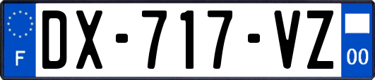 DX-717-VZ