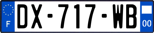 DX-717-WB