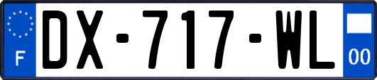 DX-717-WL